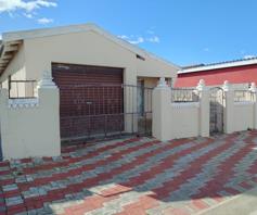 House for sale in Motherwell Nu 7