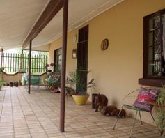 House for sale in Graaff-Reinet