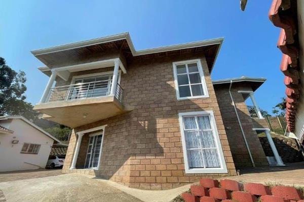 Discover this stunning, newly built upstairs apartment in Newlands East, set on a ...