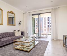 Apartment / Flat for sale in Greenstone Hill