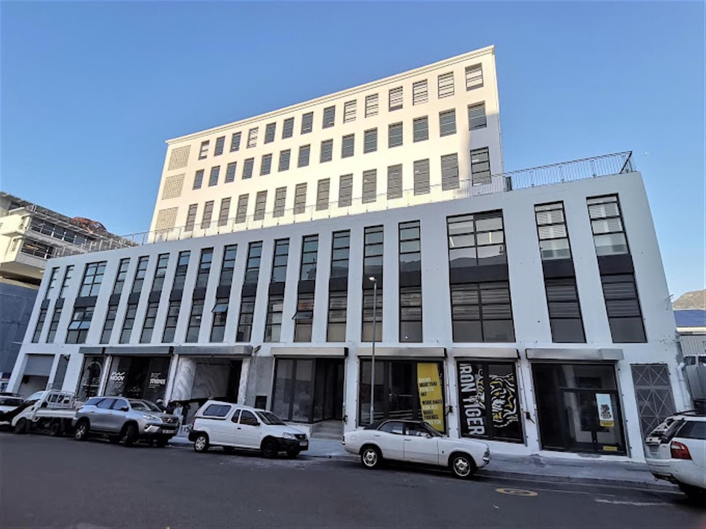 Commercial property to rent in Cape Town : Cape Town Property ...