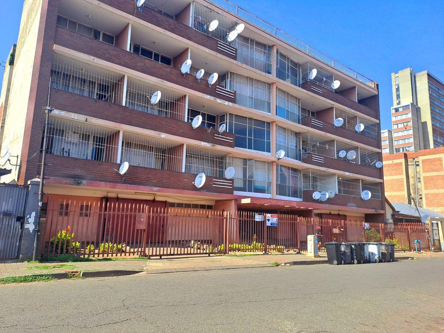 2 Bedroom Apartment / flat for sale in Berea - P24-115197839