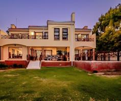 House for sale in Glendower Golf Estate