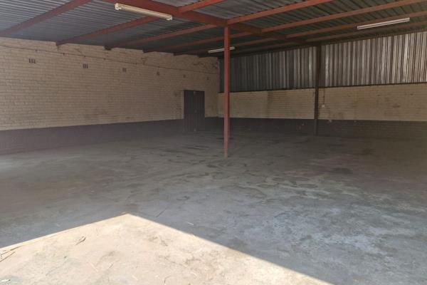 This property offers three spacious storage units, ideal for a variety of business needs. Store #1 stands out with a large sliding ...