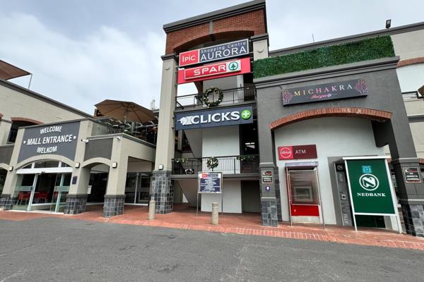 This 183m&#178; Retail space is available in the diverse Ipic Shopping Centre ...