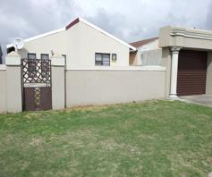 House for sale in Motherwell Nu 7