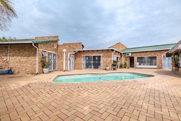 Welcome to your dream family home! This expansive property offers everything you need for comfortable living and effortless ...