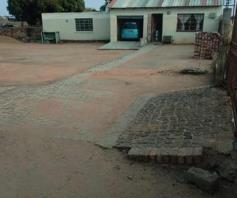 House for sale in Siyabuswa