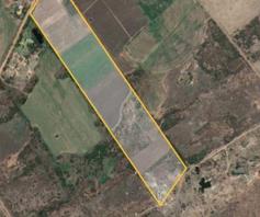 Farm for sale in Mamogaleskraal AH