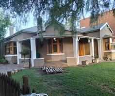 House for sale in Kroonstad Central