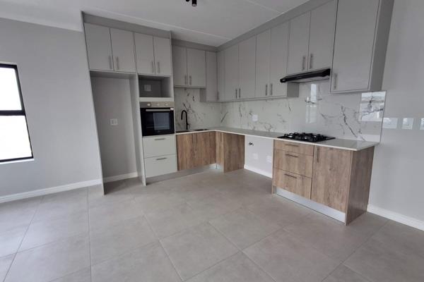 Modern 3-Bedroom Apartment in Sandown, Blouberg 

Discover comfortable living in this spacious 3-bedroom, 2-bathroom apartment in the ...