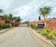 Townhouse for sale in Honeydew