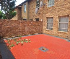 Townhouse for sale in Theresapark