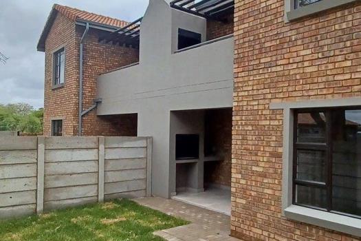 2 Bedroom Apartment / Flat to rent in Ngwenya River Estate