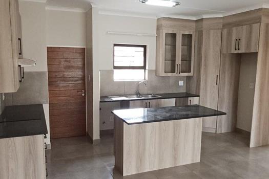 2 Bedroom Apartment / Flat to rent in Ngwenya River Estate