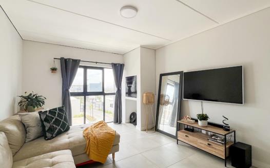 2 Bedroom Apartment / Flat for sale in Langeberg Ridge