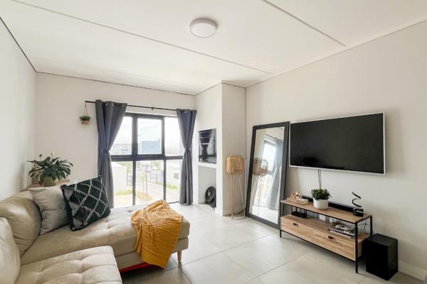 2 Bedroom Apartment in Langeberg Ridge, Durbanville, Cape Town – BLACK FRIDAY ...