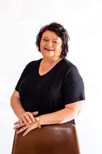 Linda Janse Van Rensburg