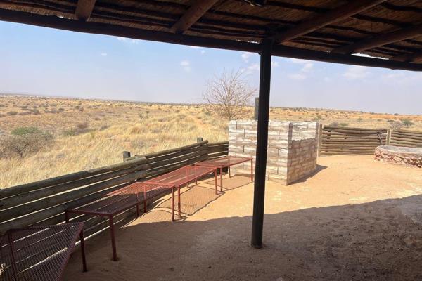 Beautiful Kalahari farm for sale near Upington 

Welcome to this well-developed and meticulously maintained Kalahari farm, now ...