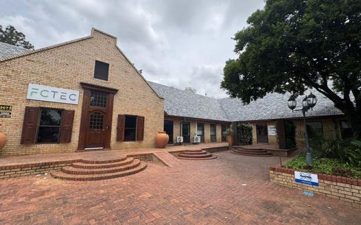 Commercial Property to rent in Woodmead