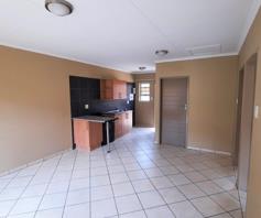 Townhouse for sale in Vanderbijlpark CW 4