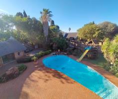 House for sale in Carletonville Central