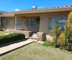 House for sale in De Doorns