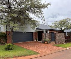 House for sale in Negester Klein-Kariba