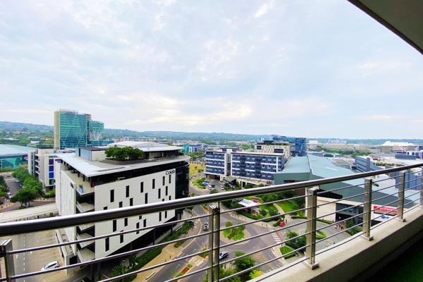 The Trilogy Apartments in Menlyn are a high-end residential development within the ...