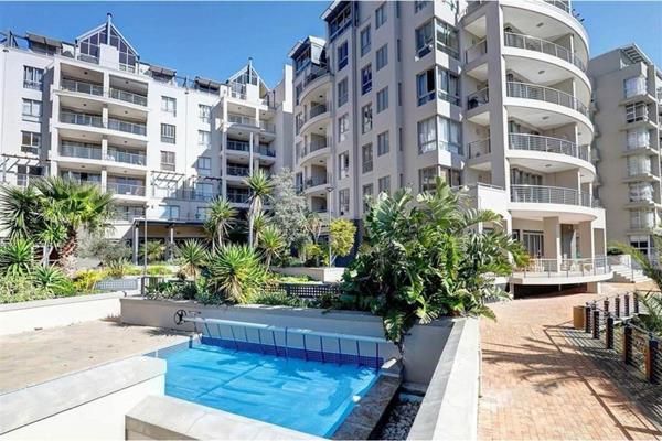 Welcome to your future home, a stunning 2-bedroom apartment situated in the heart of the vibrant Tyger Waterfront in Western Cape ...