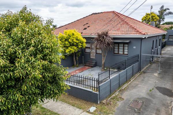 ONLINE AUCTION
4th December 2024 

Investment Opportunity with Great income Potential.
A chance to own an income-generating ...