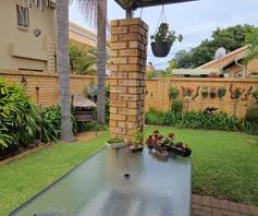 Townhouse for sale in Christiaanville AH