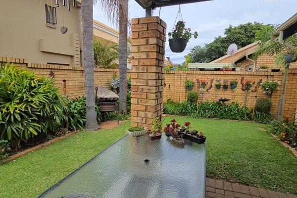 Situated in the heart of Montana, a beautiful residential area that has easy access to Main roads-Sefako Makgatho drive, Public ...