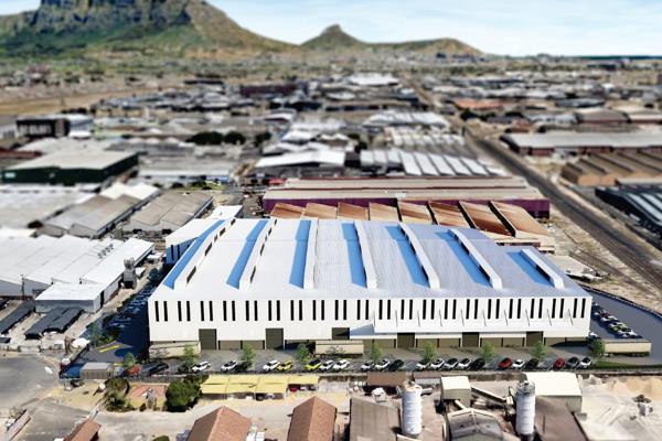 Warehouse A offers a generous space of 4,740 sqm, designed for efficient and flexible industrial operations. This facility features:

A ...