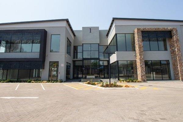 Prime AAA office space availabe in an office Park with 24-hour access and security ...