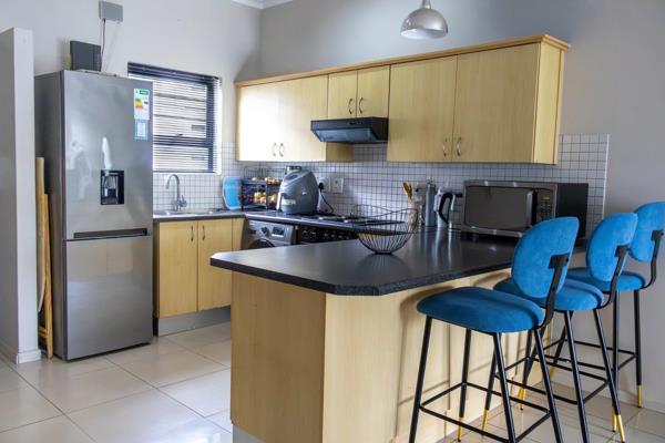 Hibiscus complex is one of the most sought-after complexes in the Brackenfell area. The following has made a major contribution to ...