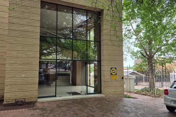 This building is located within 200m of Rivonia Village Shopping Centre, providing easy ...