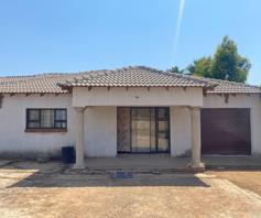 House for sale in Temba Central