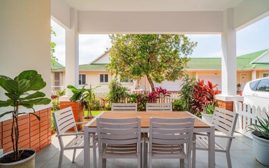 2 Bedroom Townhouse for sale in Mount Edgecombe Retirement Village