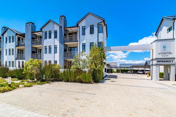 Discover the perfect blend of comfort and style with this 2 bedroom apartment located in a secure lifestyle estate.
 
This apartment ...