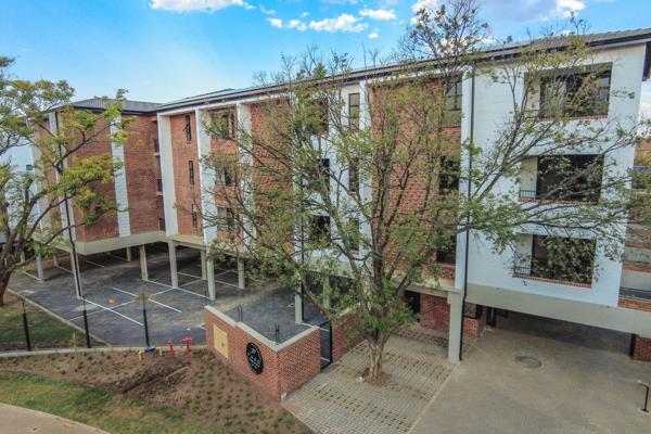 2 Bedroom, 2-bathroom apartments, immediately available to rent from R16 000pm. In premier new development in Lynnwood. Private balcony ...