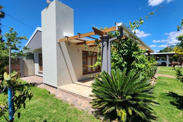 Discover this exceptional family and entertainer’s home in the heart of Wesbank, situated just moments from popular schools. Designed ...