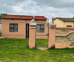 House for sale in Motherwell Nu 9