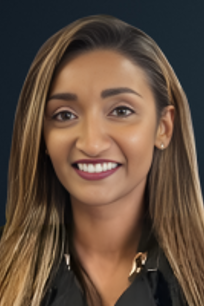 Agent profile for Leigh Govender