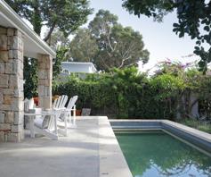 House for sale in Camps Bay