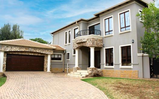 5 Bedroom House for sale in Midlands Estate