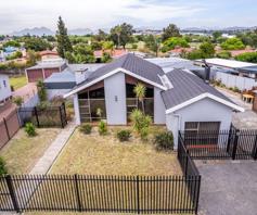 House for sale in Morgenster Heights