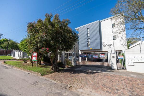 Located in the centre of Grahamstown in Rose Street, just off African street. The ...