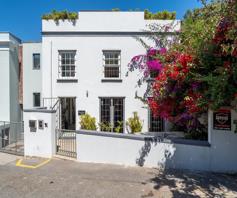 House for sale in De Waterkant