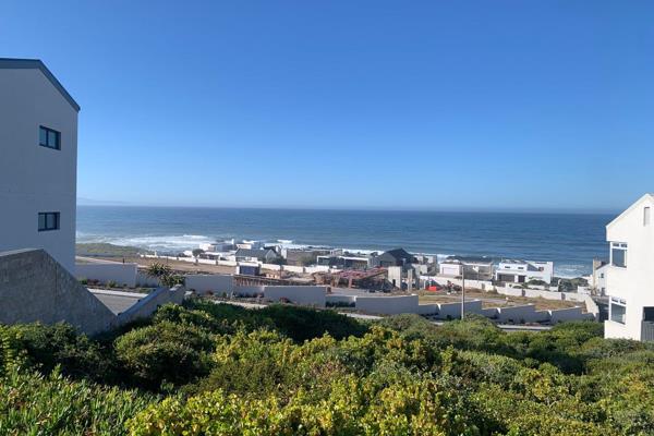 Ideally situated 45 km outside Cape Town, this plot in Yzerfontein offers the following ...